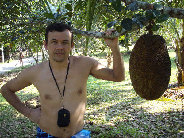 Василий Савватеев