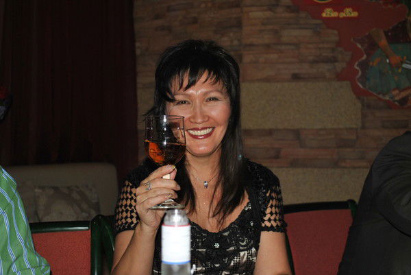 Татьяна Панова