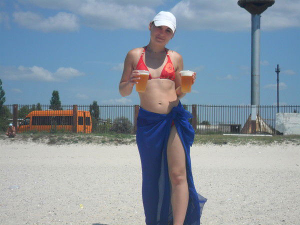 Наталья Зубрий (Агеева)