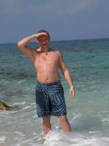 Сергей Нужин