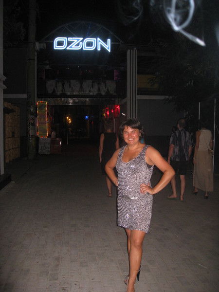 Марта Костюченко