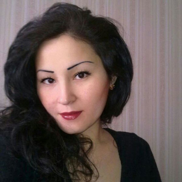 Асем Рахимова