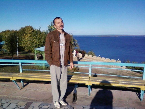 Хамит Сакаев