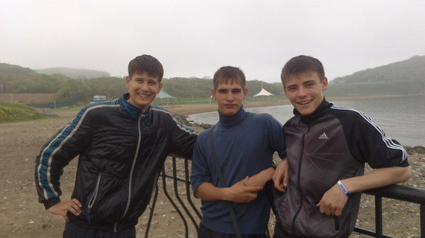 Влад Бухтияров