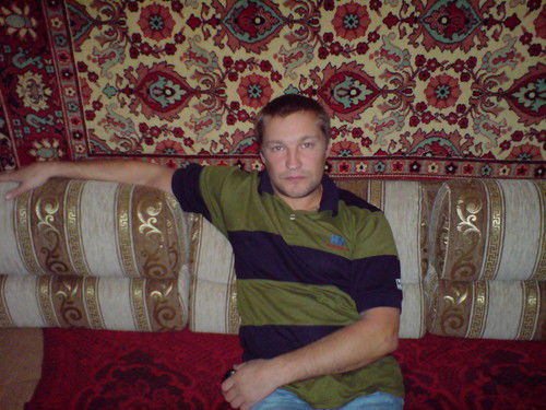 Роман Сомов