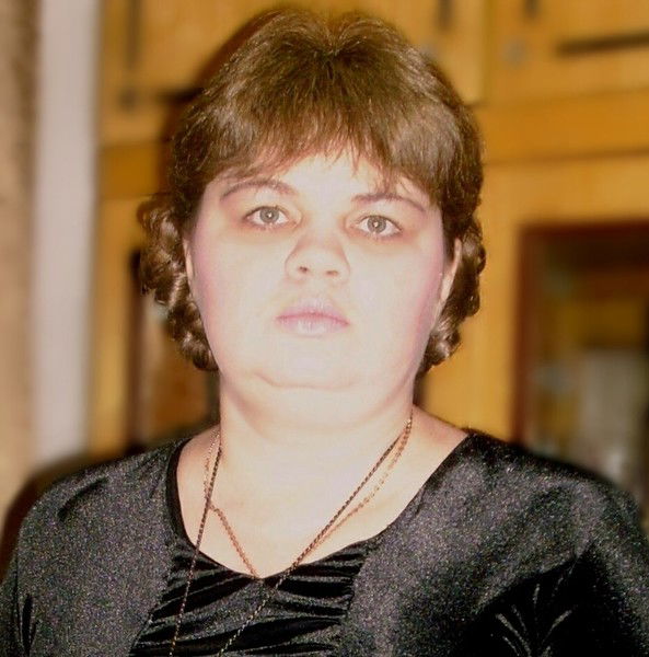 Ирина Скоробогатова