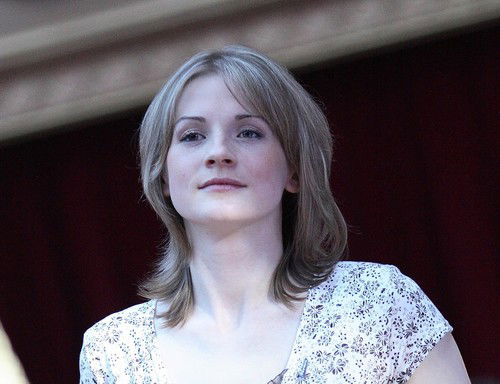 Клавдия Богряшова