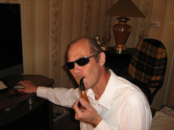 Вадим Карандашов