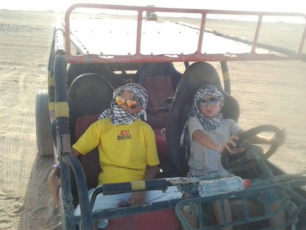 Данил Козельский