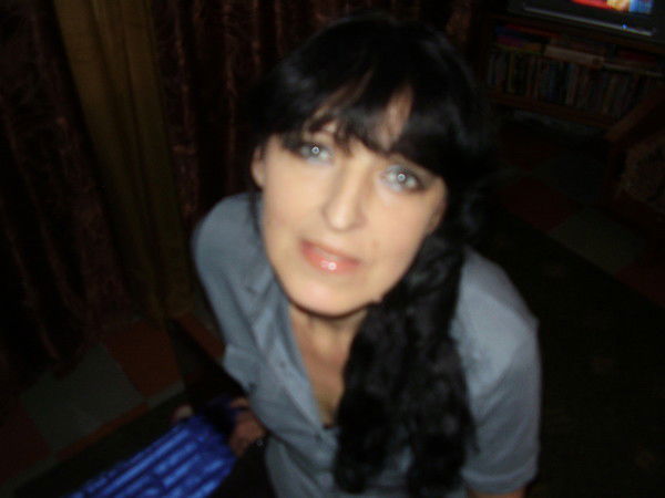 Марина Громова