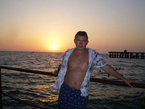 Саша Загвоздкин