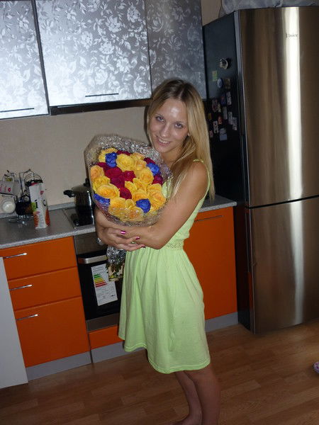 Алена Михайлова