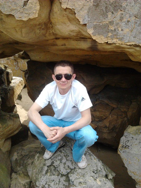 Дмитрий Дронов