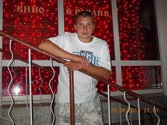 Олег Карпушов