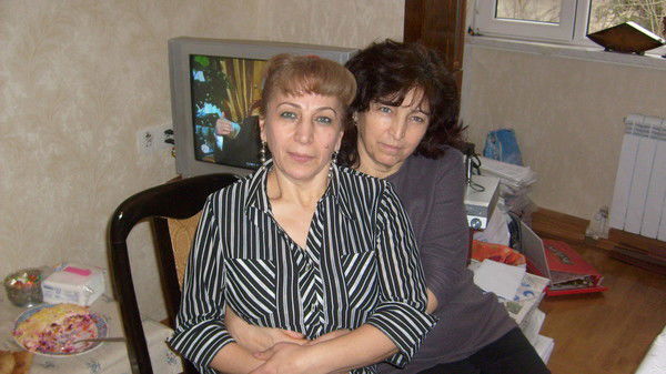 Ирада Мустафаева