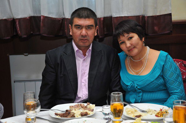 Кульмайра Тапалова