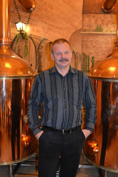 Александр П