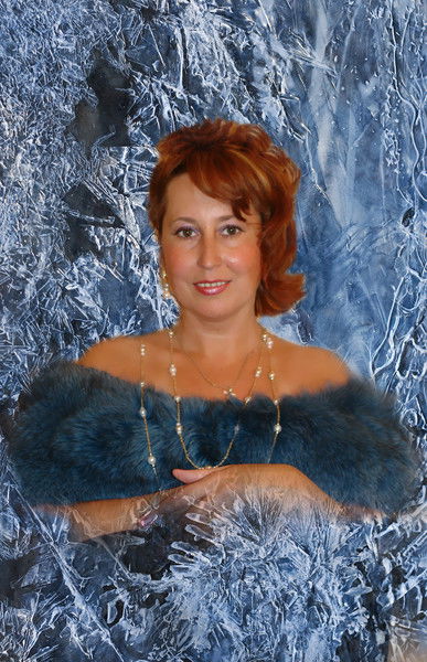 Елена Гильфанова