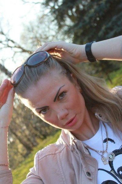 Кристинка Наталич