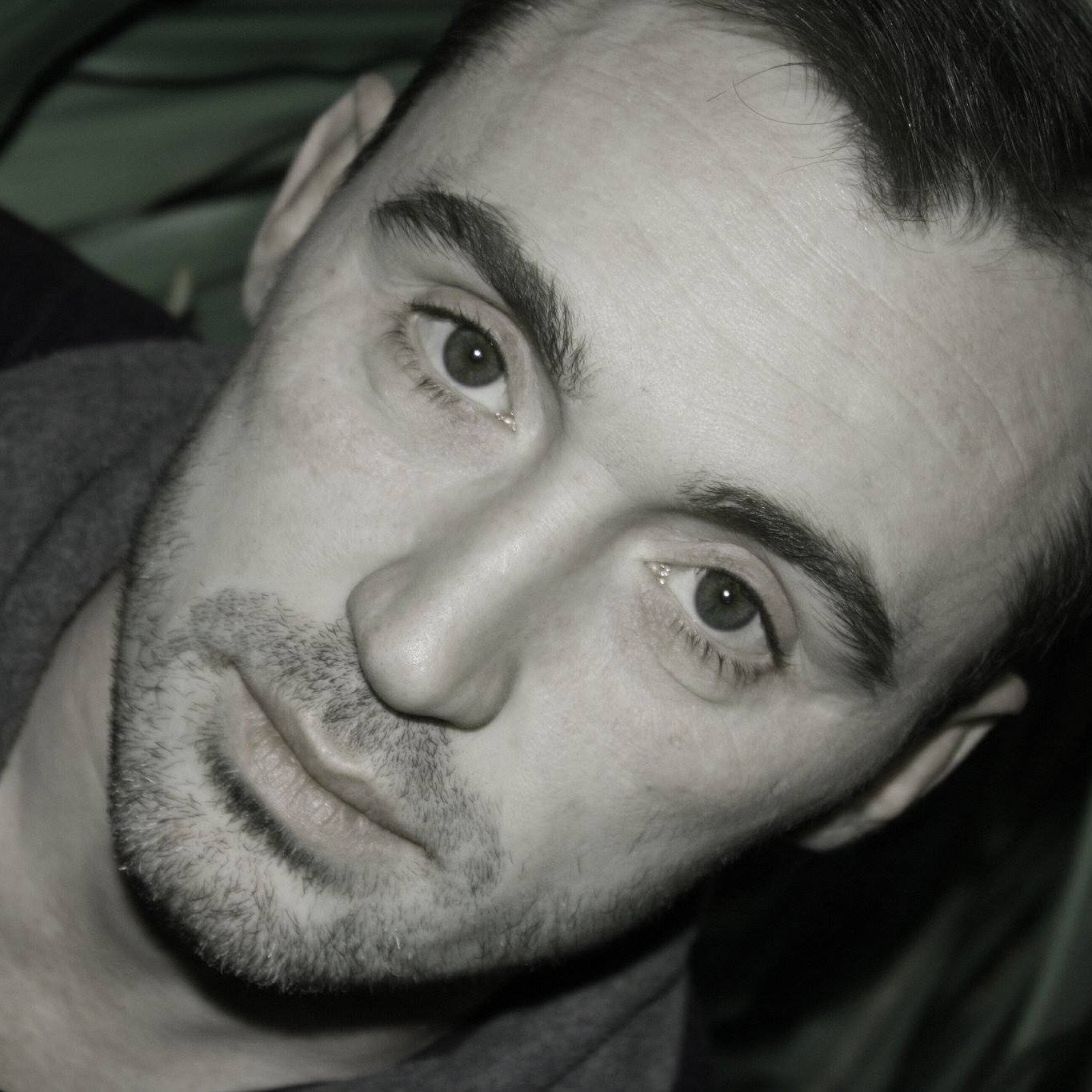 Виталий Бидяк