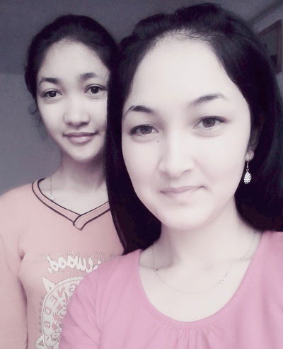 Асем Бокешова