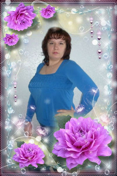 Елена Иванова