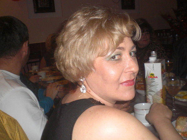 Ирина Карбышева