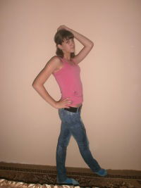 Татьяна Шабашева