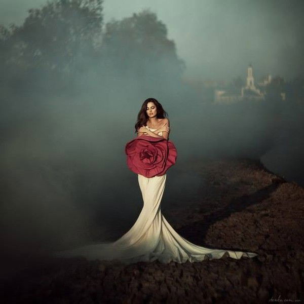 Оксана Сорокина