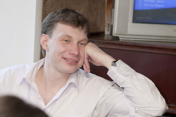 Артем Бабаев