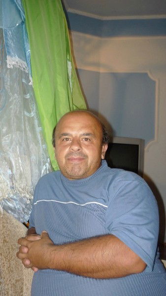 Слава Болдырев