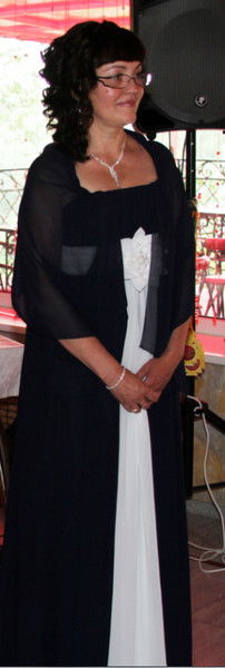 Елена Плотникова