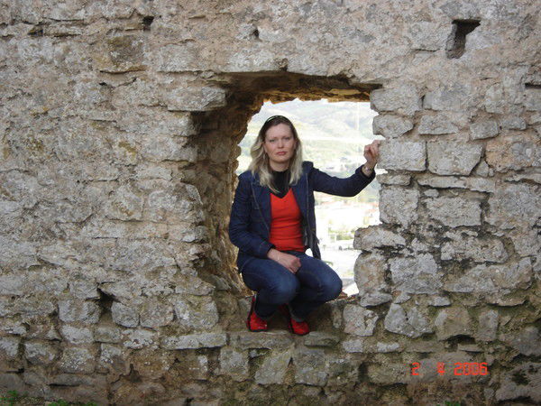 Елена Сургучёва