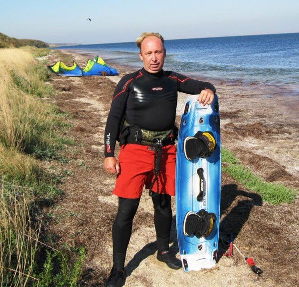 Андрей Ситников