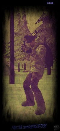 Егор Филимонов