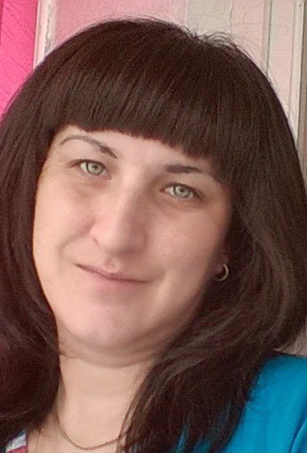 Ирина Ислентьева