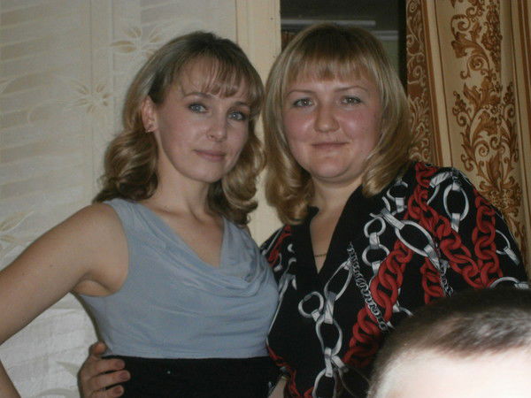 Юлия Попытченко