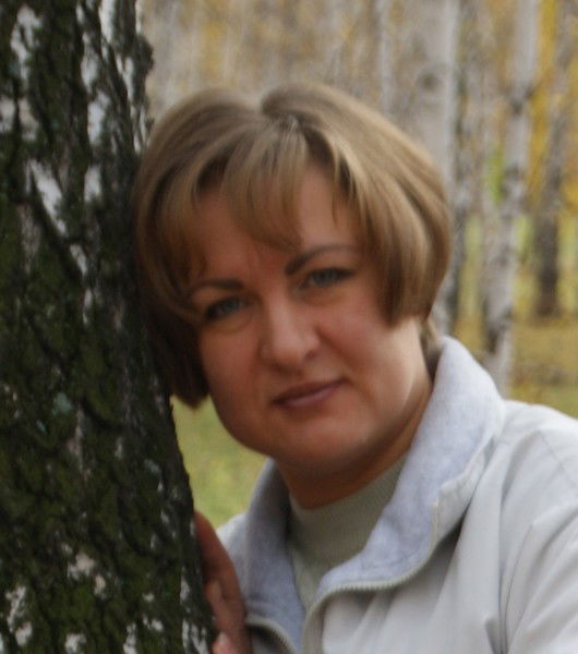 Елена Саломатина