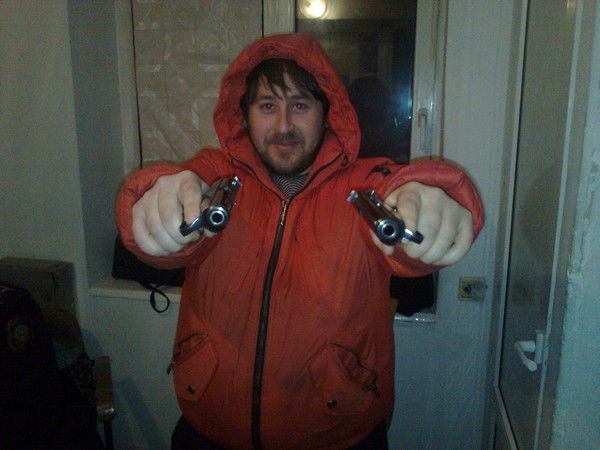 Зафар Мавджудов