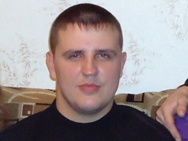 Борис Кузнецов