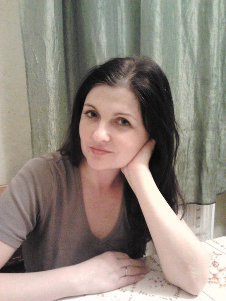 Алёна Коновалова