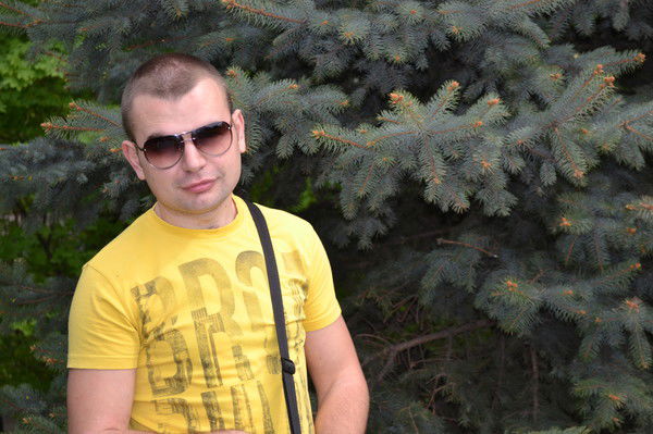 Андрей Загрузей