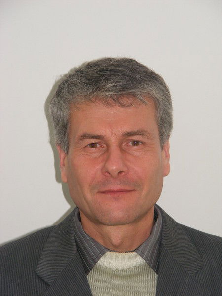 Игорь Лобков