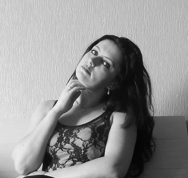 Екатерина Потапова