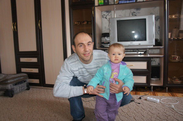 Сергей Письменный