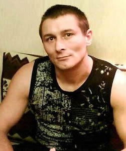 Андрей Громов