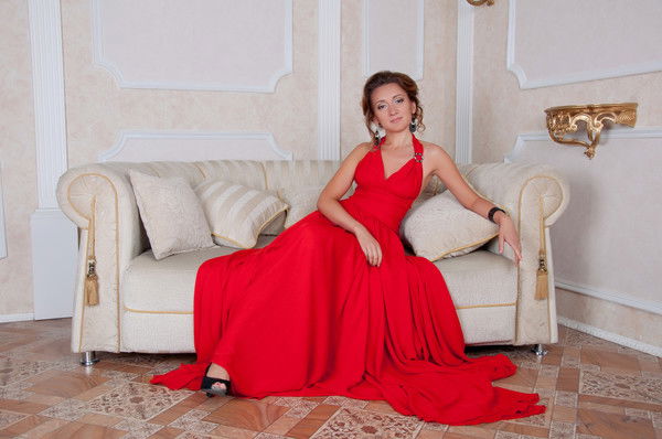 Елена Дидикина