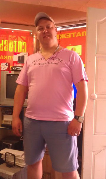 Роман Одинцов