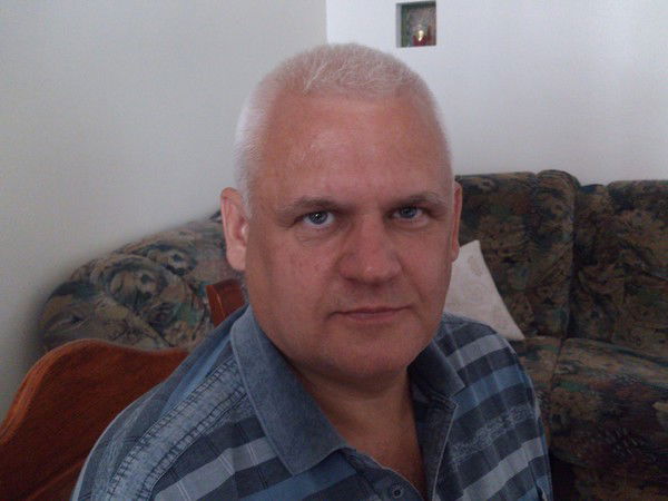 Олег Витенко