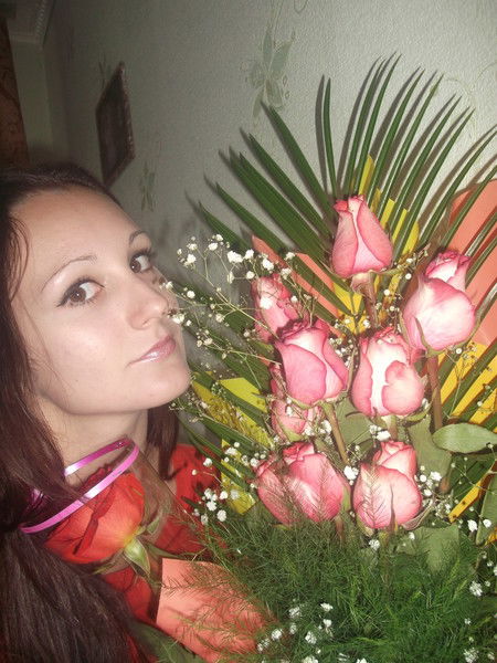 Екатерина Тоцкая